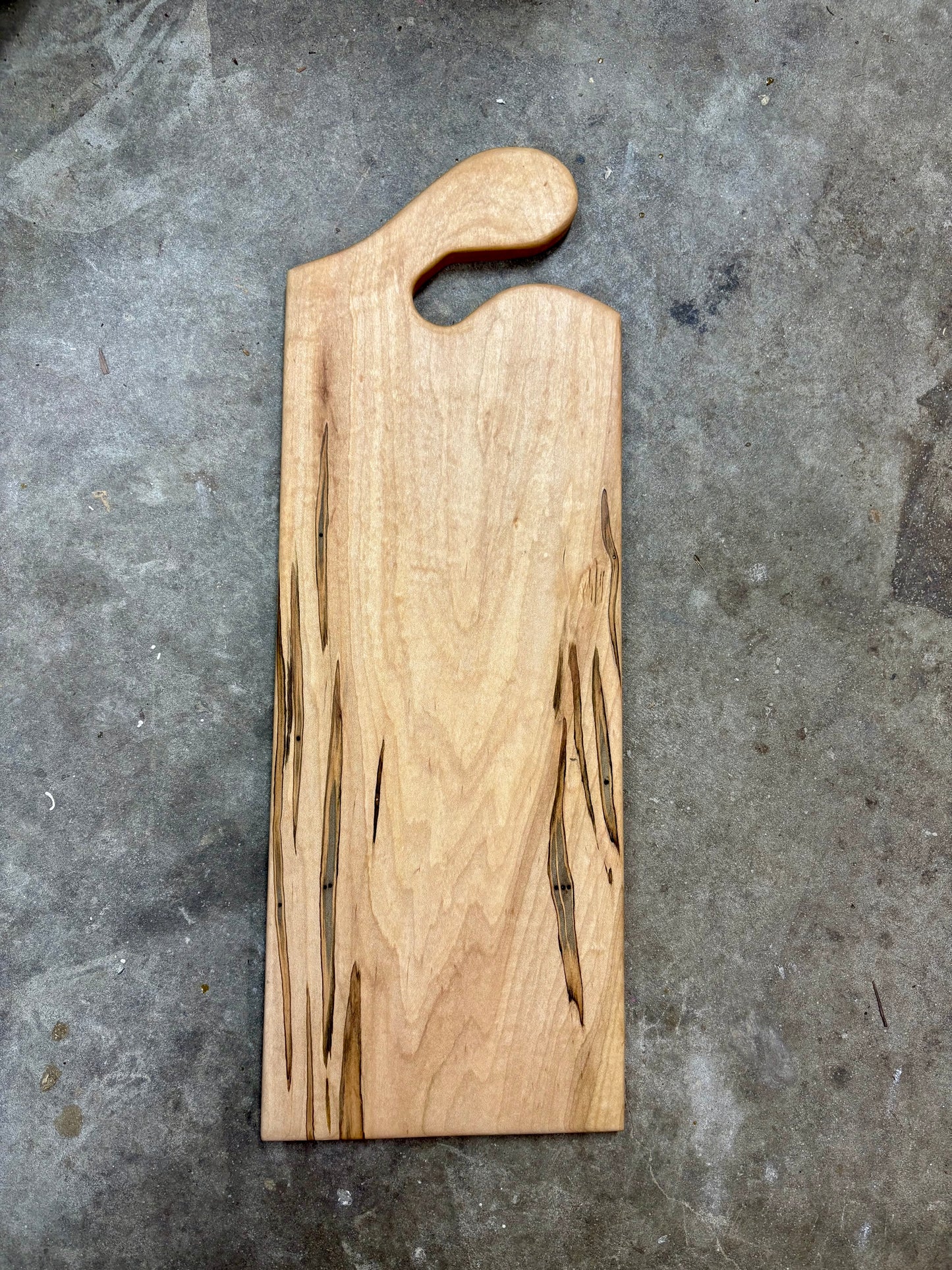 Ambrosia Maple Hook