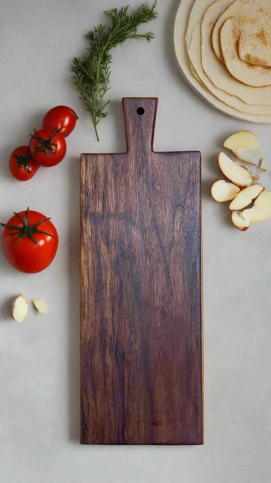 Classic: Walnut