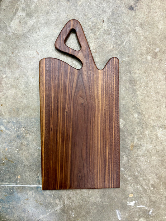 Walnut Apex