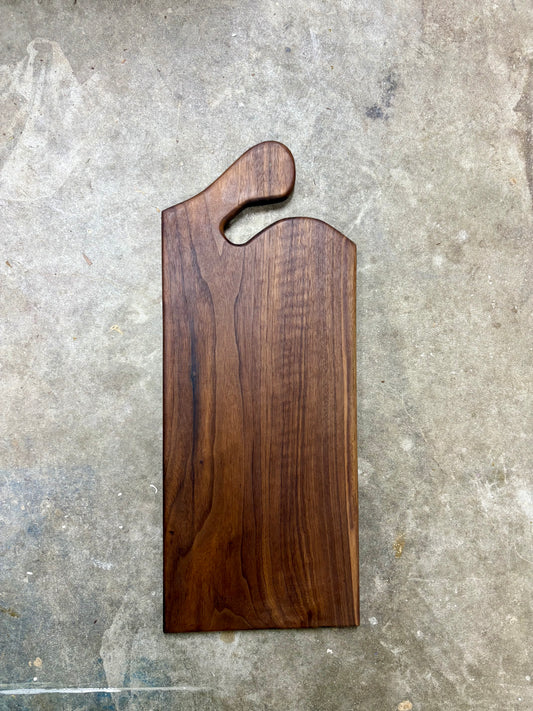 Walnut Hook