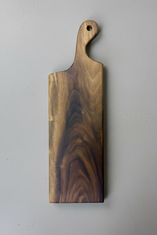 Walnut Longneck