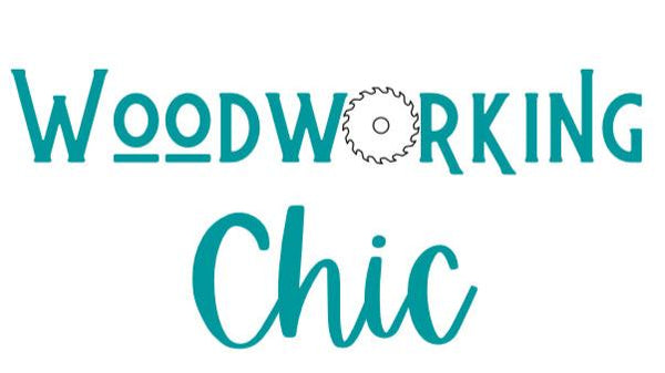 Woodworking Chic