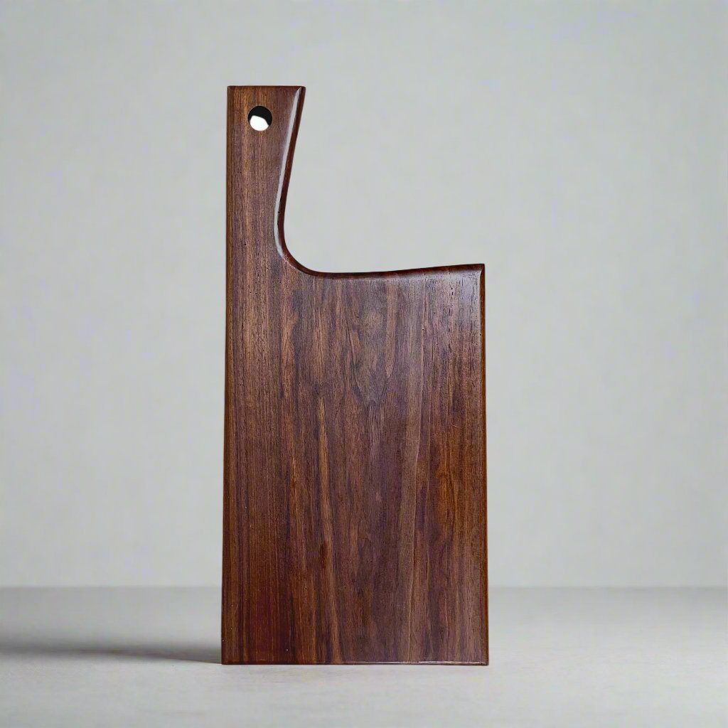 Hatchet: Walnut